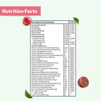 OZIVA Multivitamínico Diario para Mujeres - 60 Cápsulas