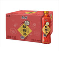 Kang Shi Fu Bebida de Ciruela 500ml – Pack de 15