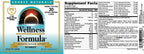 Source Naturals Wellness Formula Bio-Aligned Vitaminas y Defensa Herbal - 90 Comprimidos