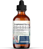 Earthley Wellness Vita-C - Tintura Natural de Vitamina C (60 ml)