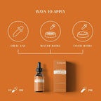 Everpath Respiratory Support for Dogs - 60 ml