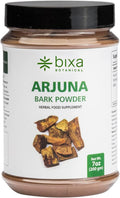 Arjuna en Polvo (Terminalia Arjuna) 200g