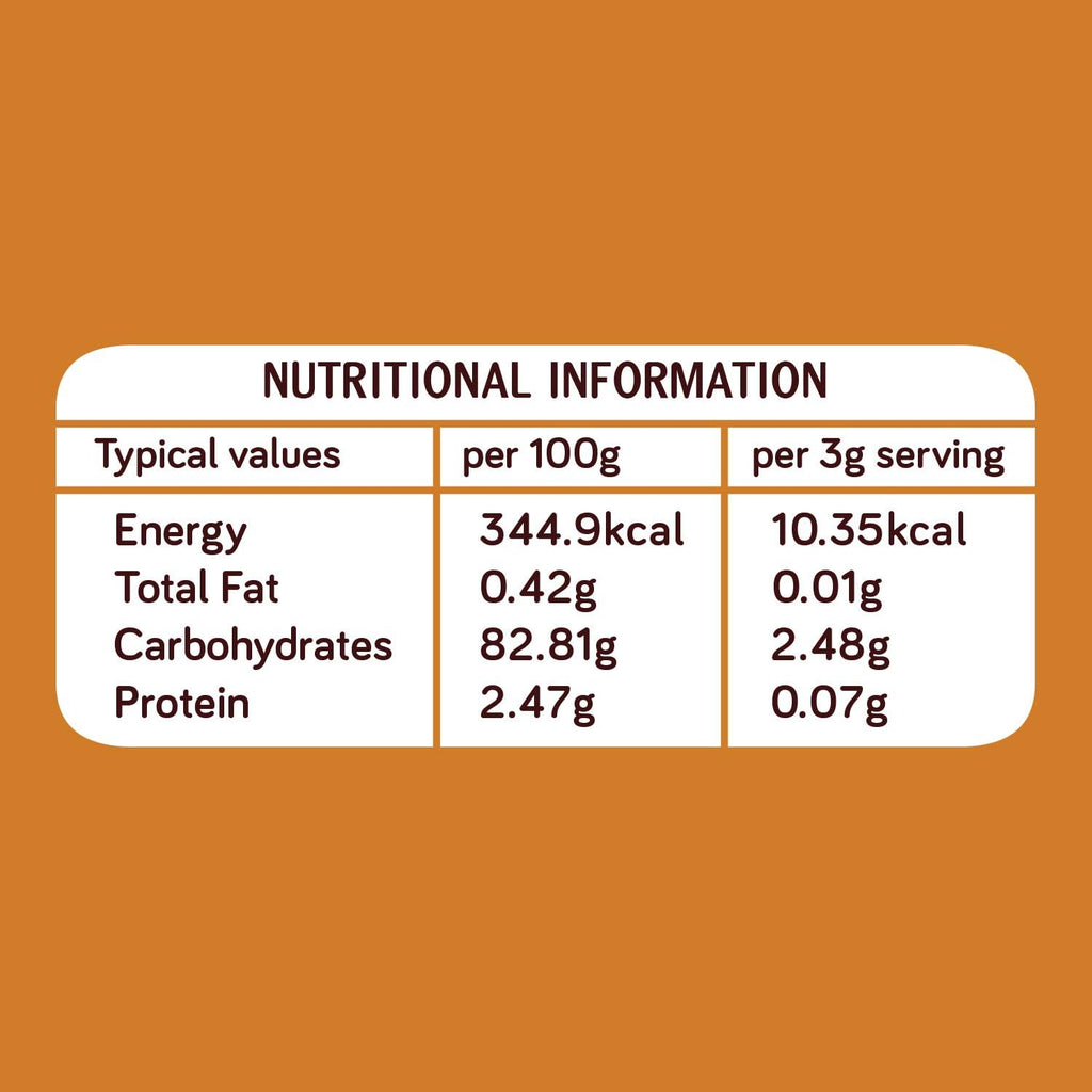 KILLI Amla (Amla) en Polvo 100g - Fuente Natural de Vitamina C