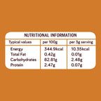 KILLI Amla (Amla) en Polvo 100g - Fuente Natural de Vitamina C