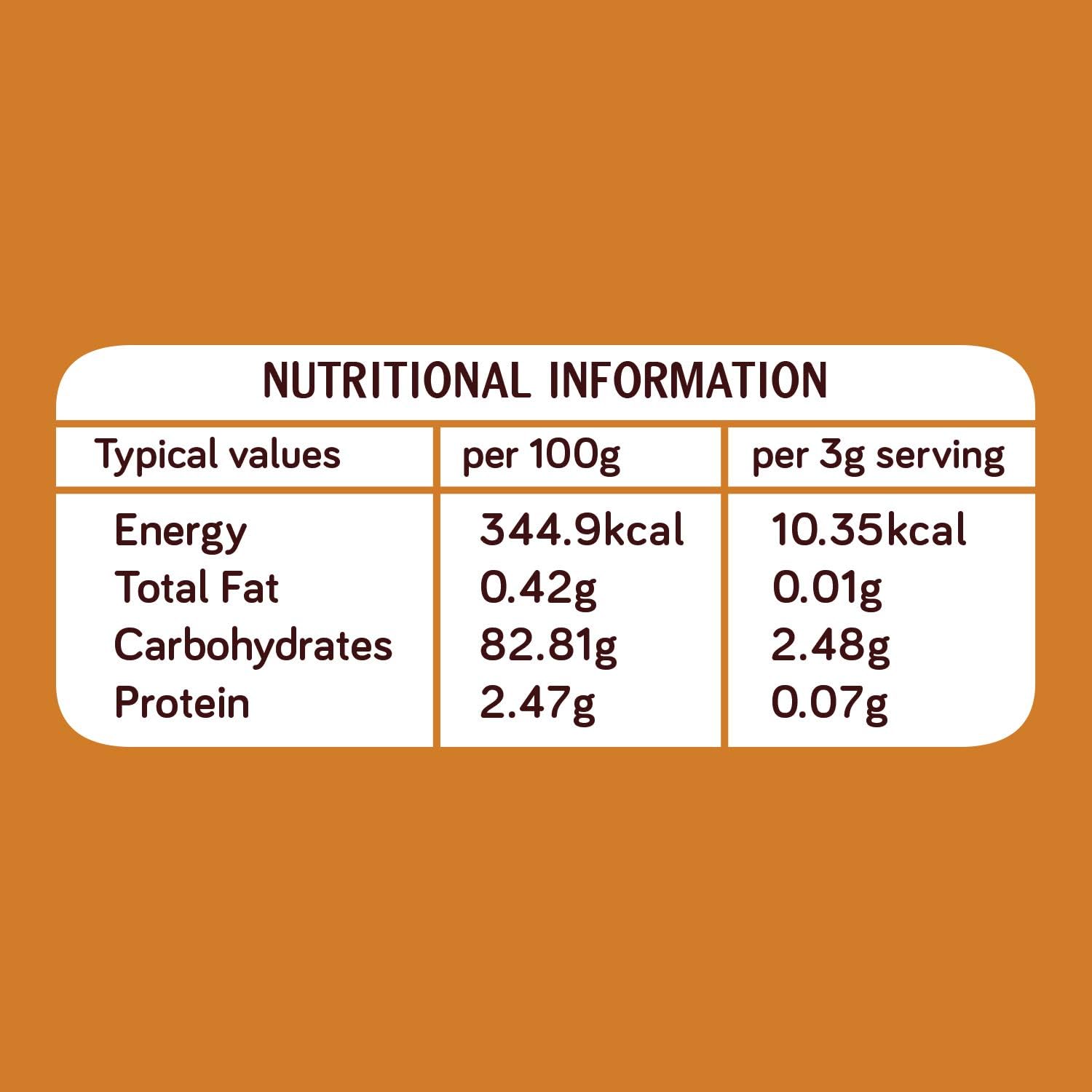 KILLI Amla (Amla) en Polvo 100g - Fuente Natural de Vitamina C