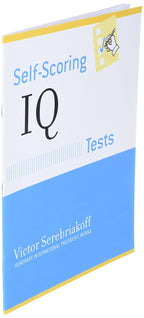 Self-Scoring IQ Tests