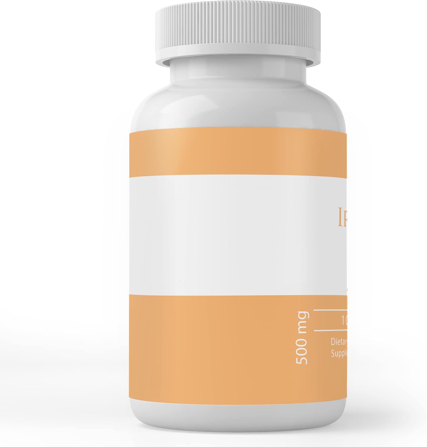PURE ORIGINAL INGREDIENTS Irish Sea Moss (100 Cápsulas) - Siempre Puro, Sin Aditivos ni Rellenos, Verificado en Laboratorio