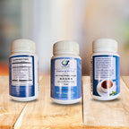 Treasure of the East - Jade Screen Double Strength (Qiang Li Yu Ping Feng) - 5:1 Concentrated Herbal Extract Granules, 100g