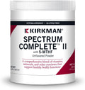 Kirkman Spectrum Complete II Powder - Hipoalergénico - 454 g