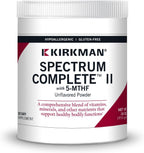 Kirkman Spectrum Complete II Powder - Hipoalergénico - 454 g