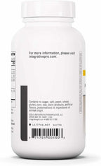 Integrative Therapeutics Complejo Krebs de Magnesio y Potasio, 120 Comprimidos