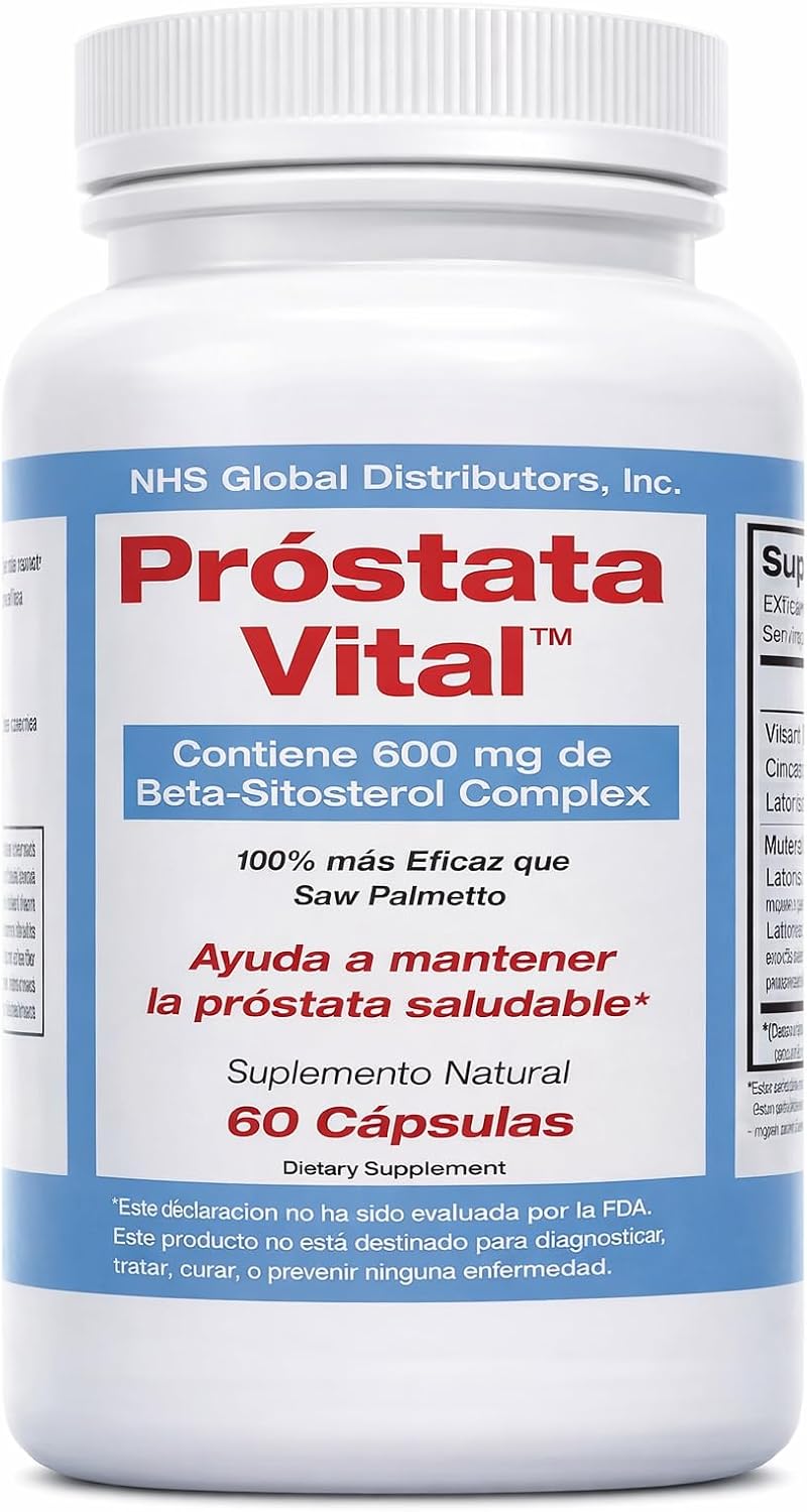 Prostata Vital