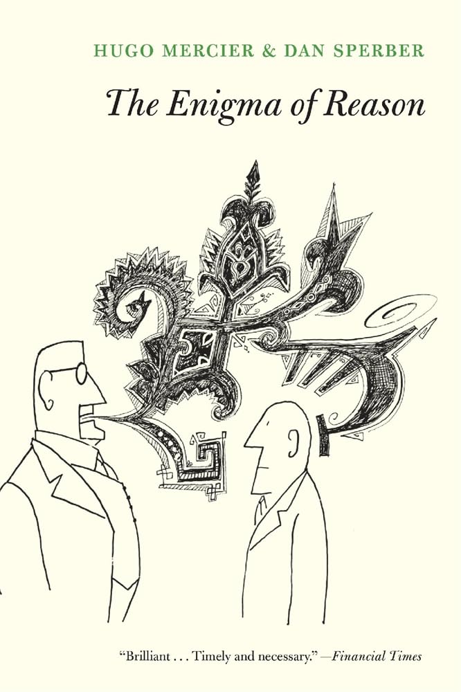 El enigma de la razón