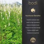 bodi: Agrimony Leaf Extract 10:1 Powder (5 Lb)