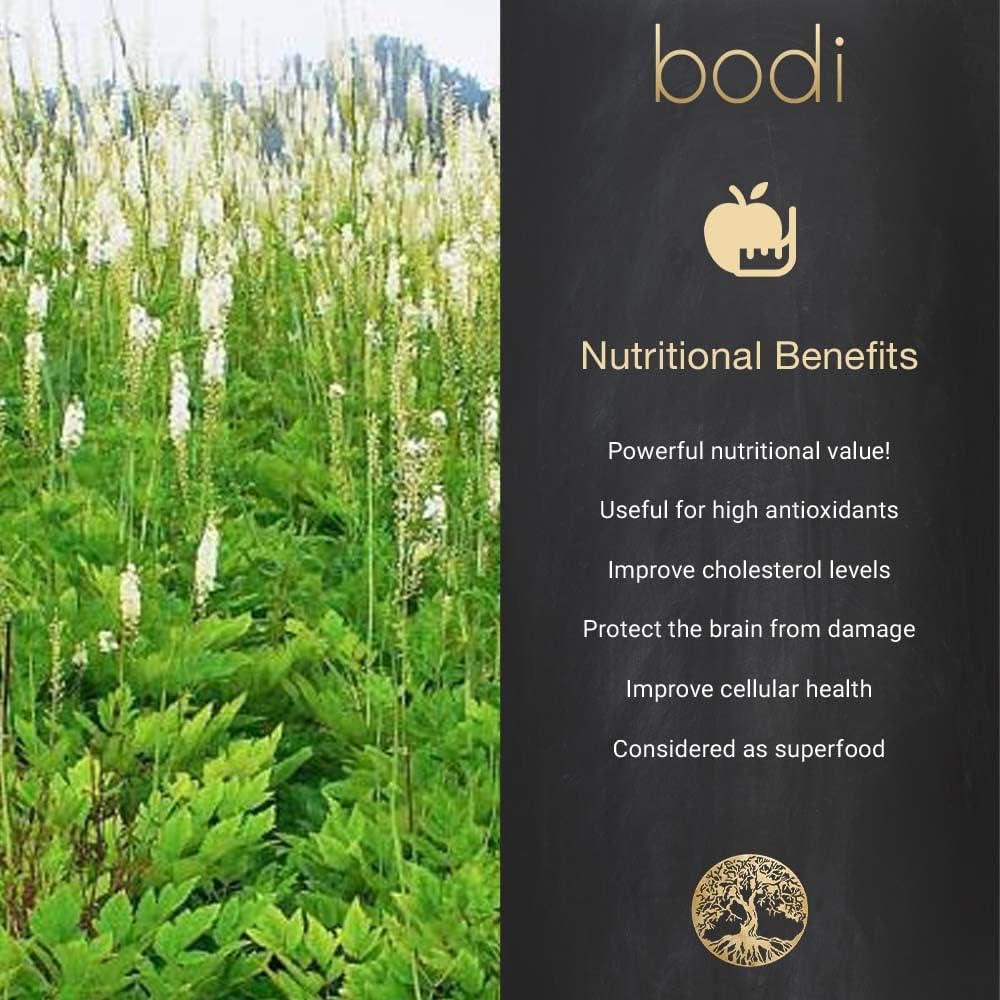 bodi: Agrimony Leaf Extract 10:1 Powder (5 Lb)