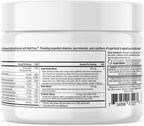 Reclaim Multi Pure Lemon Lime - Mezcla Multivitamínica y Mineral en Polvo