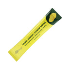 Sipology Super Greens Boost - Limón Dulce - 10 Sticks - Mezcla de Superalimentos con Vitaminas y Minerales