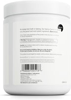 DAVINCI Labs Mito-Fuel con D-Ribosa - 300 g