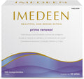 Imedeen Prime Renewal Comprimidos (120 unidades) – Fórmula de colágeno para el cuidado de la piel a partir de los 50 años