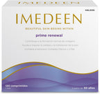 Imedeen Prime Renewal Comprimidos (120 unidades) – Fórmula de colágeno para el cuidado de la piel a partir de los 50 años