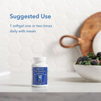 Full Spectrum Vitamin K – Bone and Circulatory Support