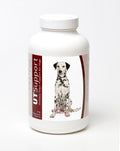 Healthy Breeds Cranberry Chews for Dalmatian Dogs, 75 Count