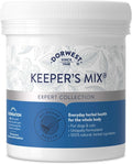 Dorwest Keeper's Mix Suplemento Herbal para Perros y Gatos