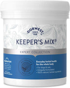 Dorwest Keeper's Mix Suplemento Herbal para Perros y Gatos