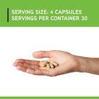 Inositol + Vitex Plus – 120 cápsulas – DAVINCI Labs