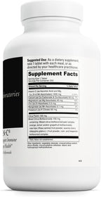 DAVINCI Labs Poten-C - Vitamina C con Minerales y Bioflavonoides - 250 Comprimidos