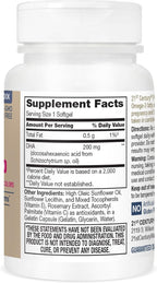 21st Century PreNatal DHA Softgels - 30 ct, Pack of 3
