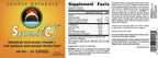 Source Naturals Systemic C, 500 mg - 120 Cápsulas