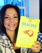 Mach2: Cómo dominar la automotivación y mantener el fuego interior