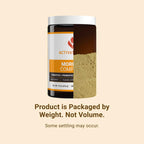 ACTIVEDYOU Morning Complete Mezcla de Verduras y Probióticos - 30 porciones (Cítricos)