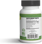 Natural Vita Natural Cleanse - Suplemento de Colon, Limpieza Corporal Completa, 60 Cápsulas