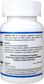 VeinCare - Apoyo Natural para Venas Saludables - Rutina, Castaño de Indias, Semilla de Uva, Arándano, Nattoquinasa - Favorece la Función Venosa Óptima y la Circulación