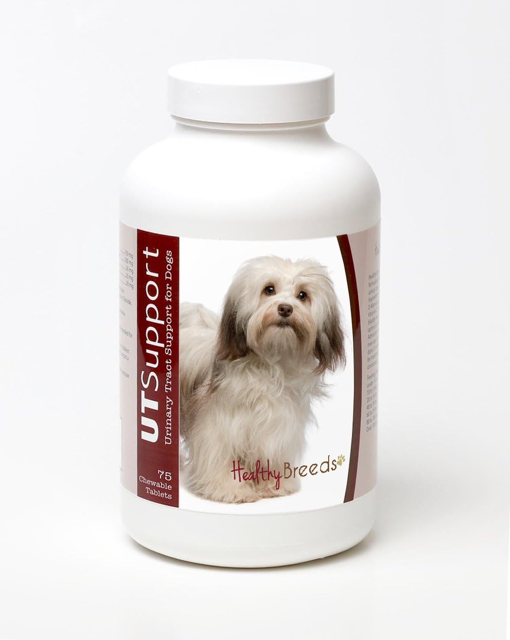 Healthy Breeds Havanese Masticables de Arándano, 75 unidades