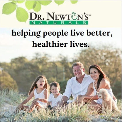 Dr. Newton's Naturals Vitamina D3 5000 UI - – Sin alérgenos principales: No contienen soja, leche, huevo, pescado, – Image 8
