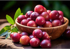 Camu Camu Cápsulas 500 mg - Alto Contenido de Vitamina C