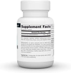 Source Naturals Metilcobalamina Vitamina B12 - Sabor Cereza - 5 mg - 30 Comprimidos