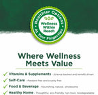 Swanson Cilantro (Coriandro) Espectro Completo - 425 mg, 120 Cápsulas (2 Envases de 60)