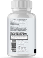 Diabacore New Advanced Formula Supplement - 3 Packs 90 Days Supply