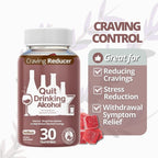 Sober from Alcohol Multi-Vitamin Gummy