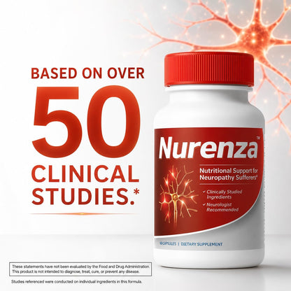 Vita Sciences Nurenza Suplemento para la – Calidad de fabricación: Busca marcas con buenas prácticas de – Image 5