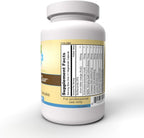 Priority One Vitamins Seasonal Clear – 90 Cápsulas Vegetarianas