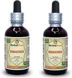 Extracto Líquido de Nirgundi (Vitex Negundo) – 4 botellas de 4 oz