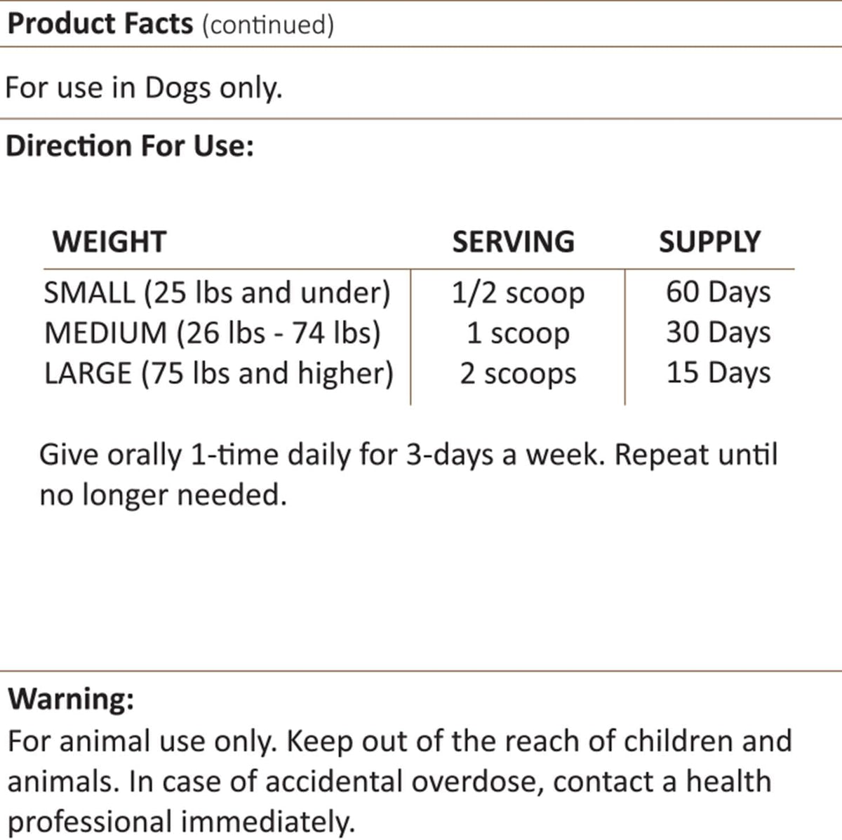 Amber NaturalZ Carticil Plus Suplemento – Respuesta inmunitaria: La combinación de hierbas puede reforzar las – Image 8