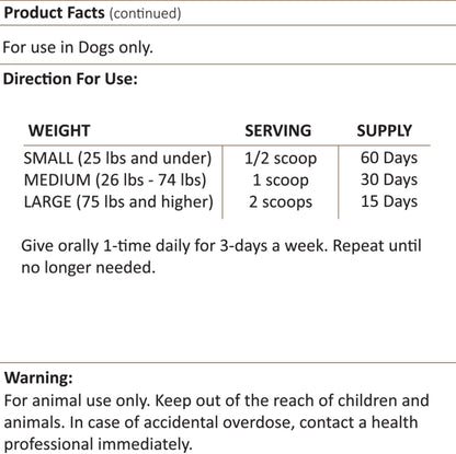 Amber NaturalZ Carticil Plus Suplemento – Respuesta inmunitaria: La combinación de hierbas puede reforzar las – Image 8