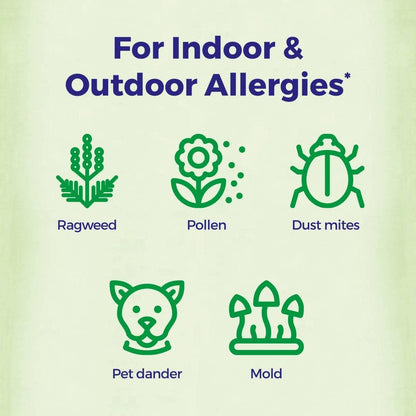 Boiron AllergyCalm Kids - 60 Comprimidos Bucodispersables para el Alivio de los Síntomas de Alergia y Fiebre del Heno en – Image 5