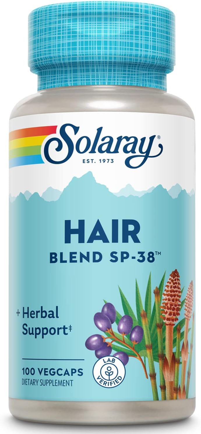 Solaray Beta Glucan with Vitamin C, 60 Vegetable Capsules